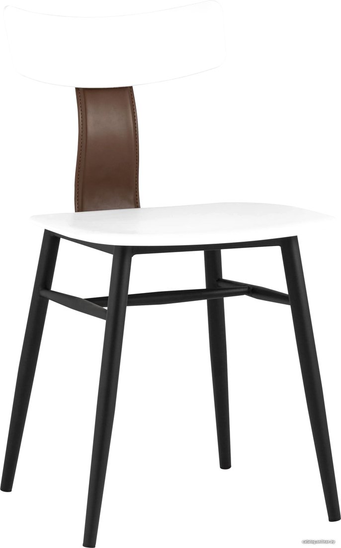 Стул Stool Group ANT (белый)