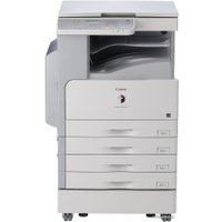 МФУ Canon imageRUNNER 2420