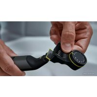 Триммер для бороды и усов Philips OneBlade Pro QP6650/61