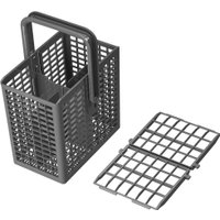 Встраиваемая посудомоечная машина Haier HDWI8-58BK3RU