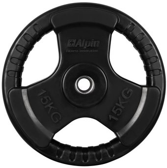 Диск Alpin DR-15