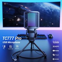 Проводной микрофон Tonor TC-777 Pro