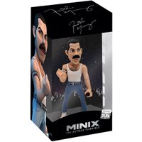 Роботы, трансформеры, фигурки Minix Фредди Меркьюри 15252