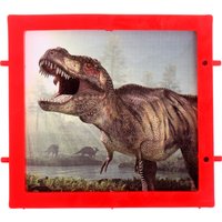 Набор для опытов Эврики Диномир. Тираннозавр. Строение тела динозавра 301 10179823