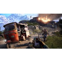 Far Cry 4 для PlayStation 4