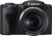 Canon PowerShot SX500 IS