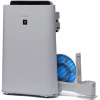 Мойка воздуха Sharp UA-HD60E-L