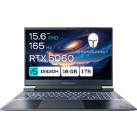 Игровой ноутбук Thunderobot 911X Wild Hunter G3 Pro JT009K00KRU в Барановичах