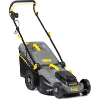 Газонокосилка Champion EM4318