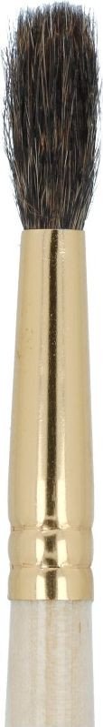 

Кисть для рисования Mr.Painter белка SQR 301-06 №06