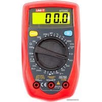 Мультиметр UNI-T UT33C
