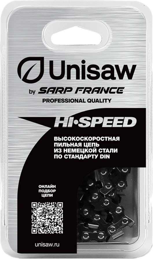 

Цепь для пилы Unisaw SE3L52DL