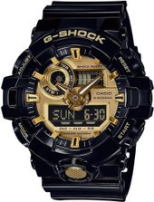 G-Shock GA-710GB-1A