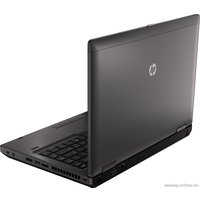 Ноутбук HP ProBook 6470b (B6P70EA)