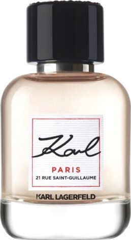 

Парфюмерная вода Karl Lagerfeld Paris 21 Rue Saint-Guillaume EdP (100 мл)