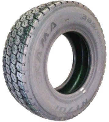 

Всесезонные шины KAMA NT 701 385/65R22.5 160K