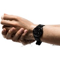 Гибридные умные часы Lenovo Watch 9 (черный)