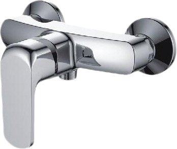 

Смеситель Ledeme H44 L2044