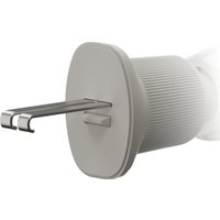 Держатель для смартфона Momax Q2.Mag CM32L (титан)