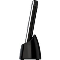 Кнопочный телефон Maxvi B6ds up (черный)