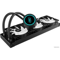 Жидкостное охлаждение для процессора DeepCool GAMMAXX L360 V2 DP-H12RF-GL360V2C в Барановичах