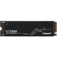 SSD Kingston KC3000 512GB SKC3000S/512G