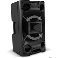 Активная акустика LD Systems ICOA 15 A (черный)