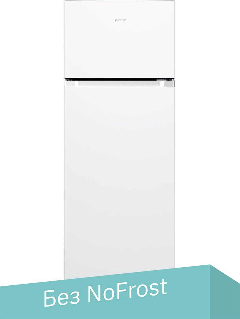 

Холодильник Gorenje RF4141PW4
