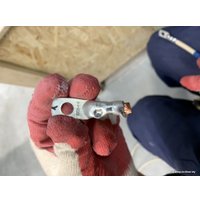 Пресс-клещи КВТ КВТ ПКГ-50/47538