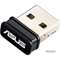 Wi-Fi адаптер ASUS USB-N10 NANO