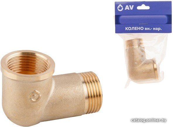 Фитинг AV Engineering AVE307003