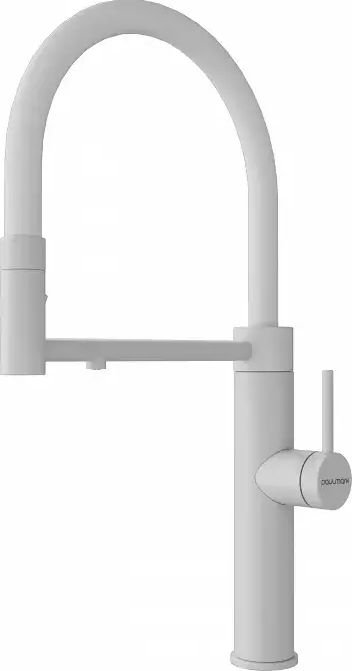 Смеситель Paulmark Ga213199-WH