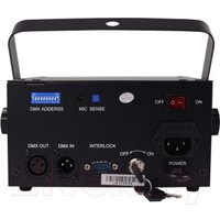 Проектор Big Dipper KM002RGB (красный/зеленый/синий)