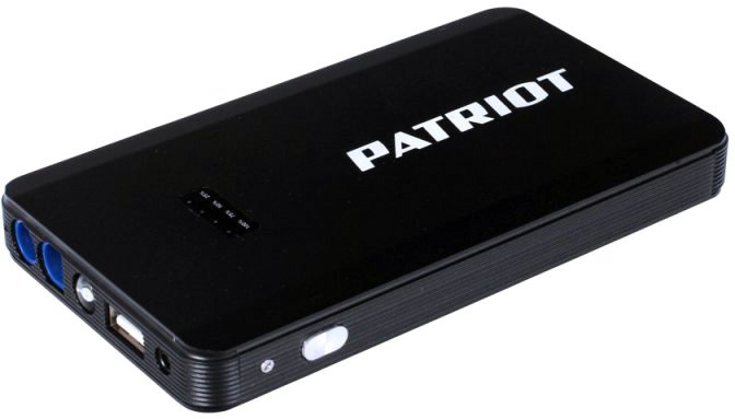 

Портативное пусковое устройство Patriot Magnum 8 [650201608]