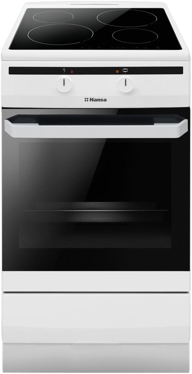 

Кухонная плита Hansa FCIW59003