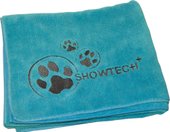 + Microfibre Towel 33STP002 (бирюзовый)