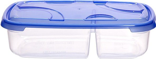 

Контейнер Drina Frigo Plus 10350 (синий)