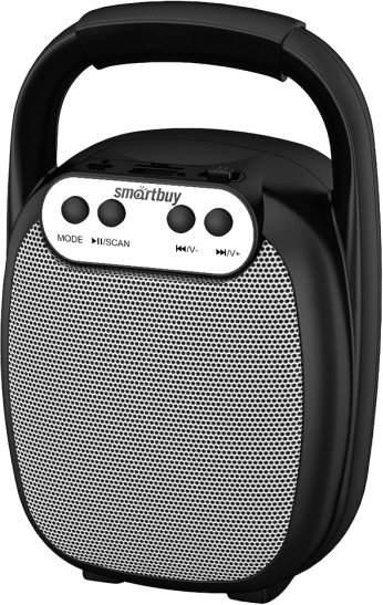 

Беспроводная колонка SmartBuy One SBS-5010