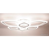 Припотолочная люстра Glanzen LED-0100-LOTUS-white