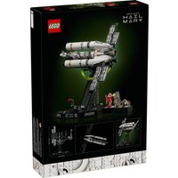 Конструктор LEGO Icons 11389 Project Hail Mary