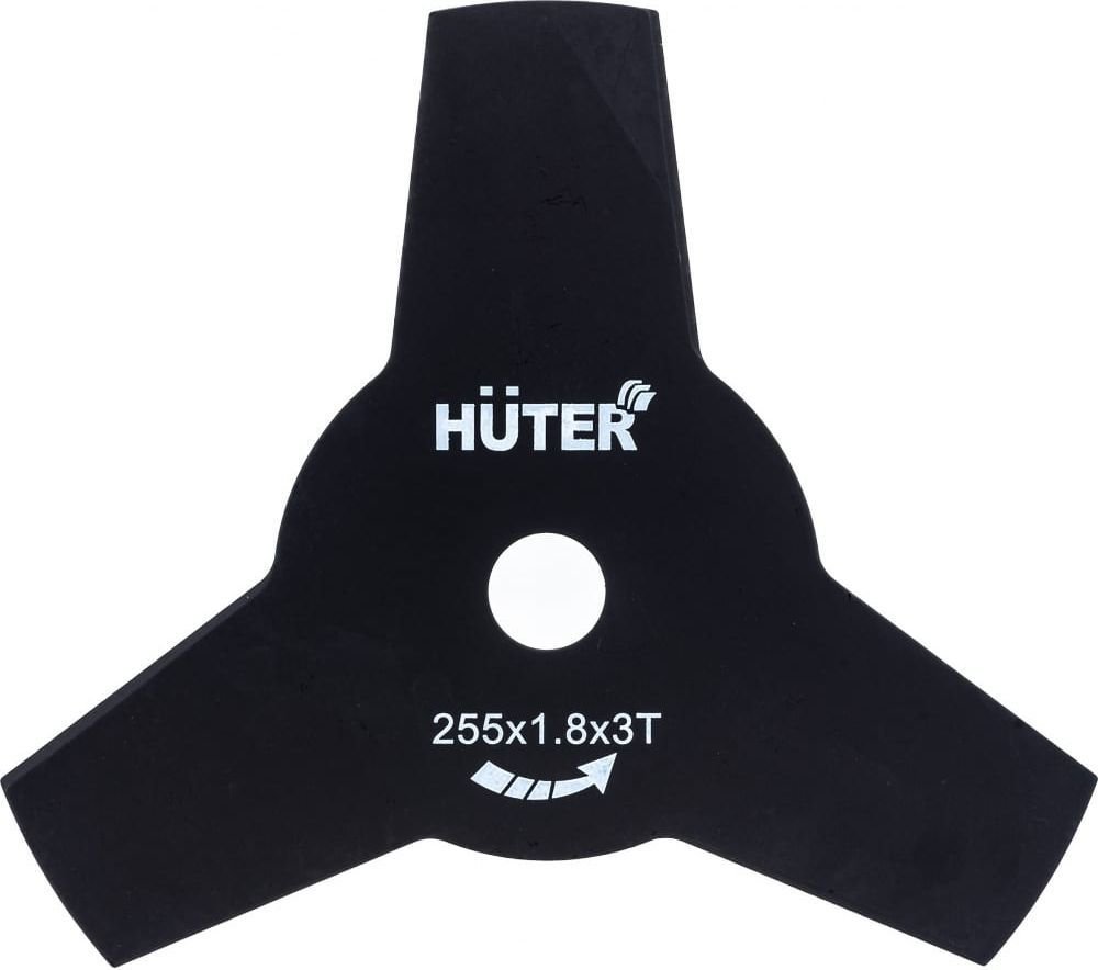 

Нож для триммера Huter GTD-3T 71/2/10