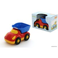 Грузовик Полесье Дружок автомобиль-самосвал 67838