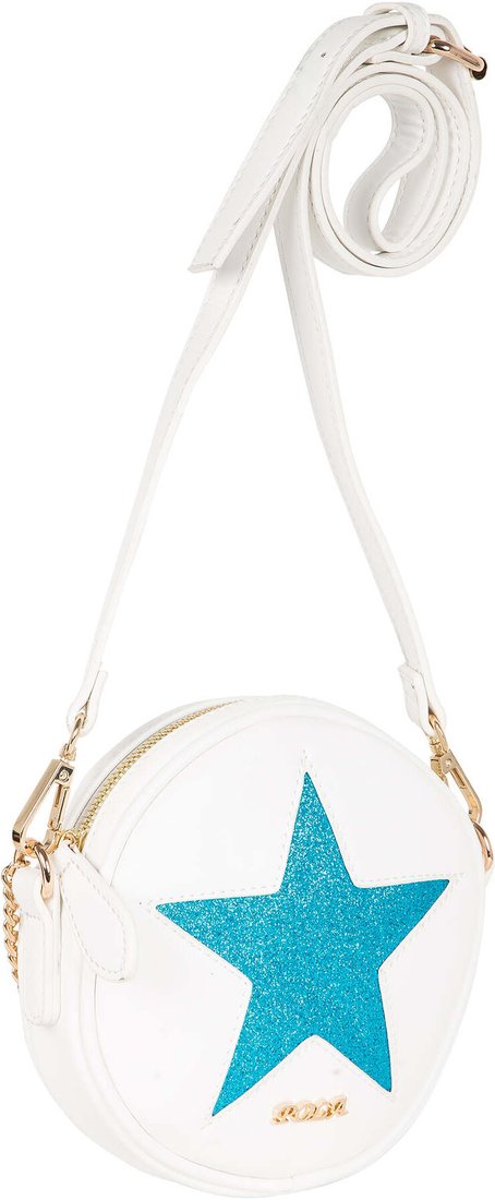 

Женская сумка Pola 88355 (белый)