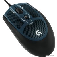 Игровая мышь Logitech G100s Optical Gaming Mouse