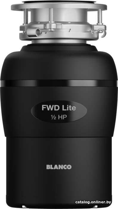 Измельчитель пищевых отходов Blanco FWD Lite 526646
