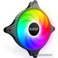 Вентилятор для корпуса PCCooler FX-120-3