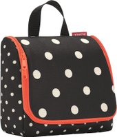 Toiletbag WH7051 (mixed dots)