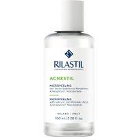  Rilastil Пилинг для лица Acnestil Микропилинг (100 мл)