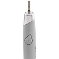 Электрическая зубная щетка Revyline RL 030 (серый)