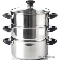 Пароварка Beka Polo 12030034